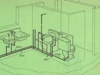 Come realizzare un impianto idraulico