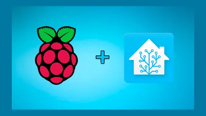 Installare Home Assistant su raspberry